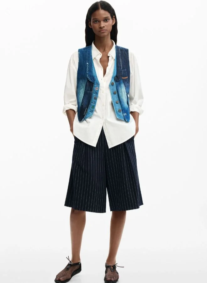 ديسيجوال معطف نسائي